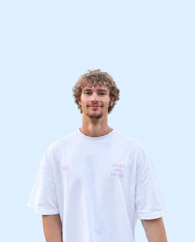 Mark Sobolewski, founder of Heuresia