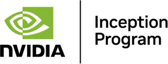 NVIDIA Inception Program member